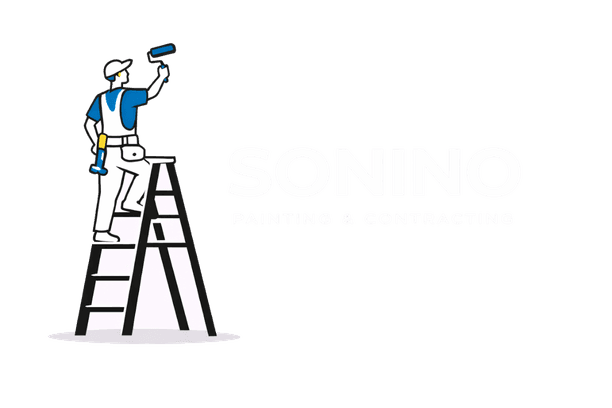 Sonino Painting Logo