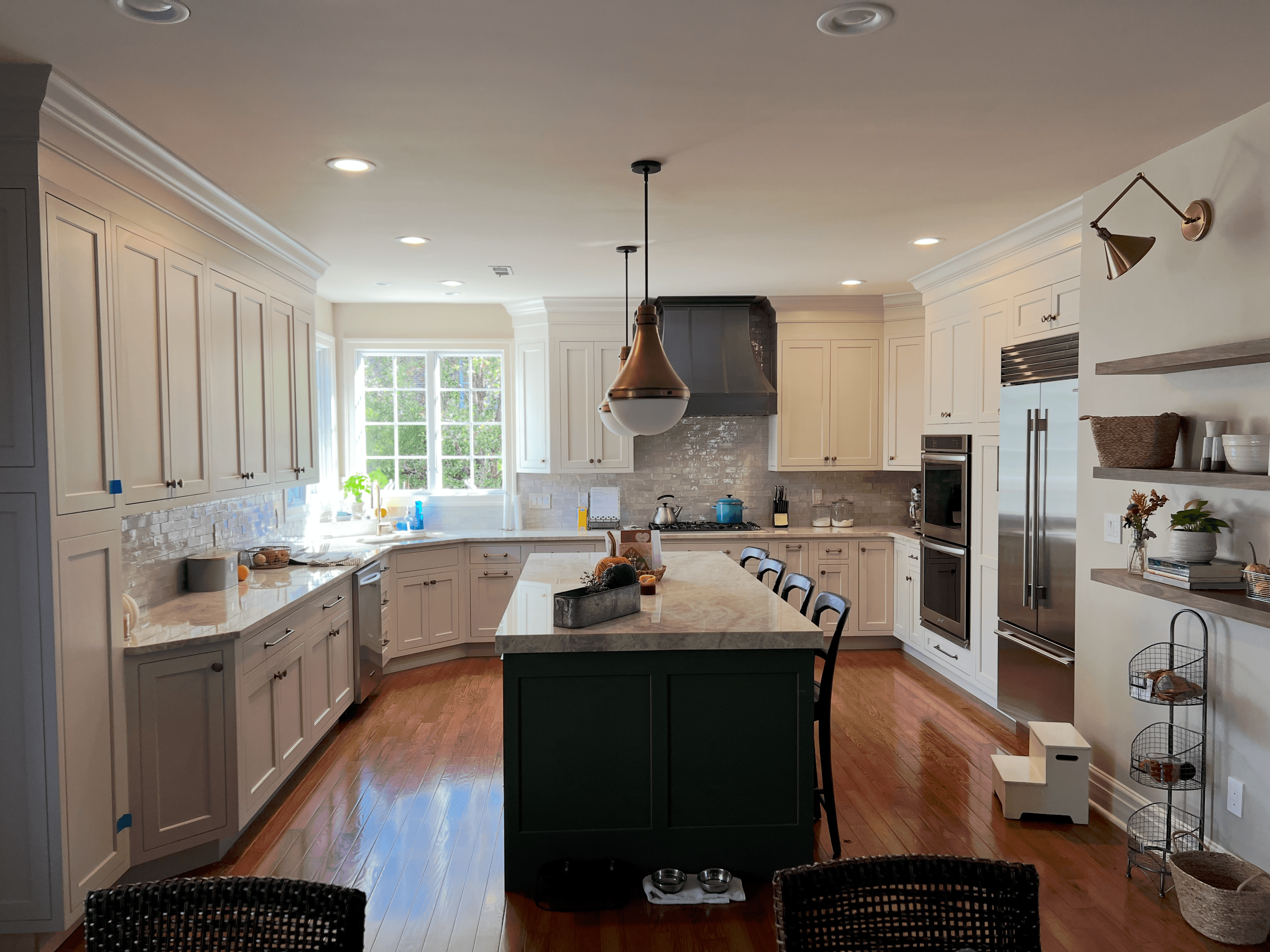 Sonino Painting & Contracting